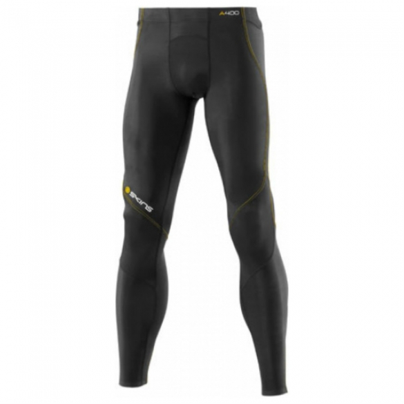 Skins A400 Compression Long Tights heren B40001001